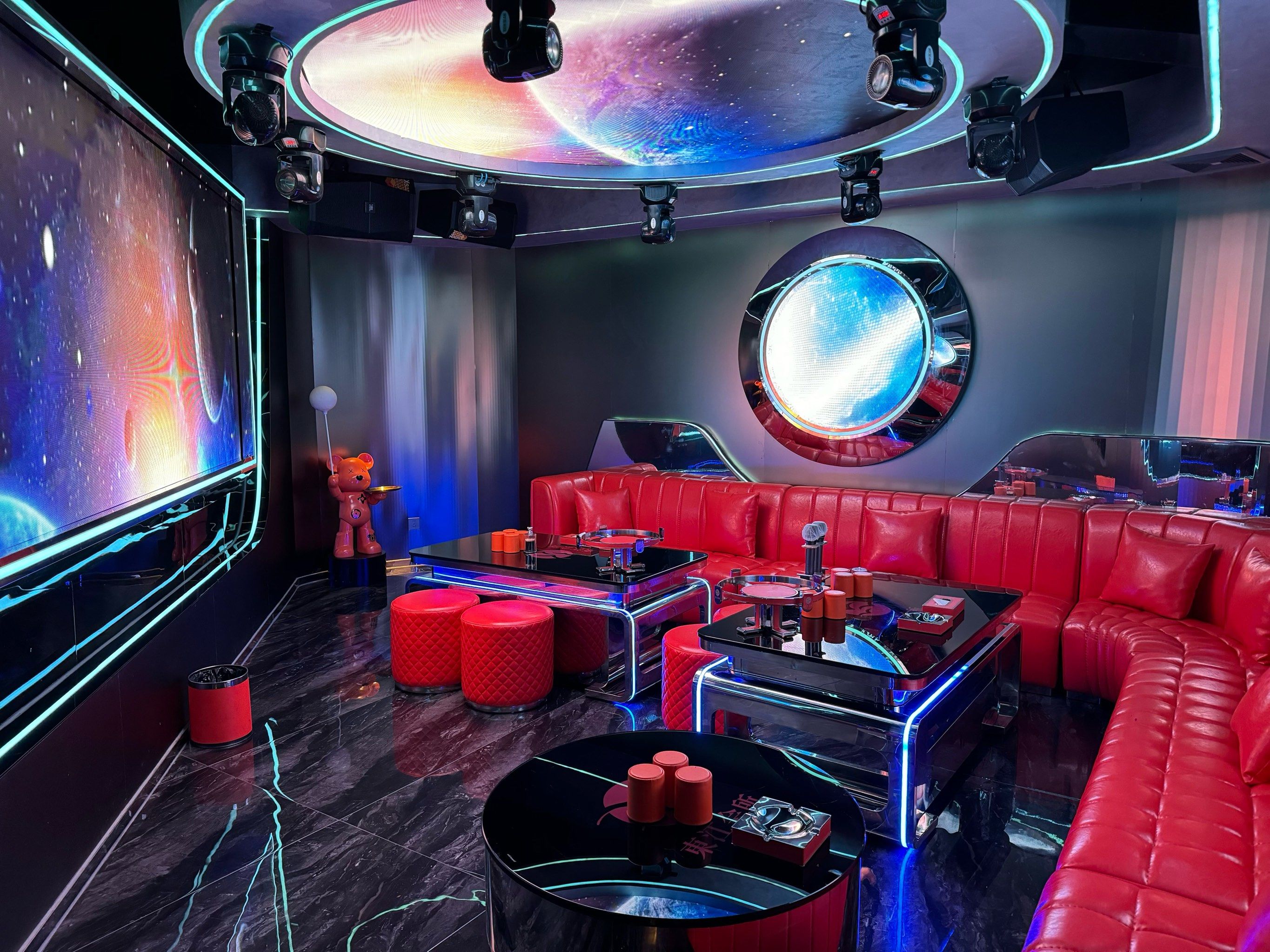 商务ktv能否组局全方位解答-阳谷县ktv预订